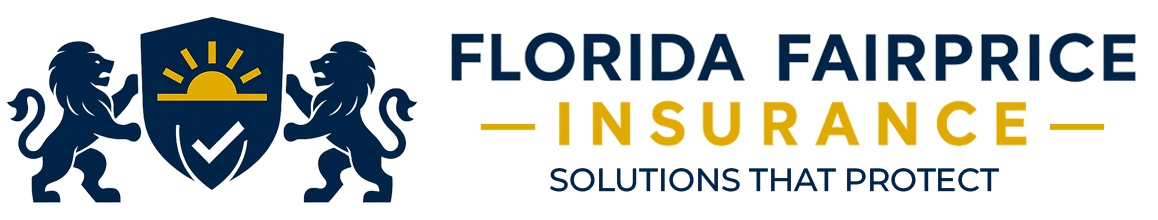 FLORIDA FAIRPRICE INSURANCE LLC